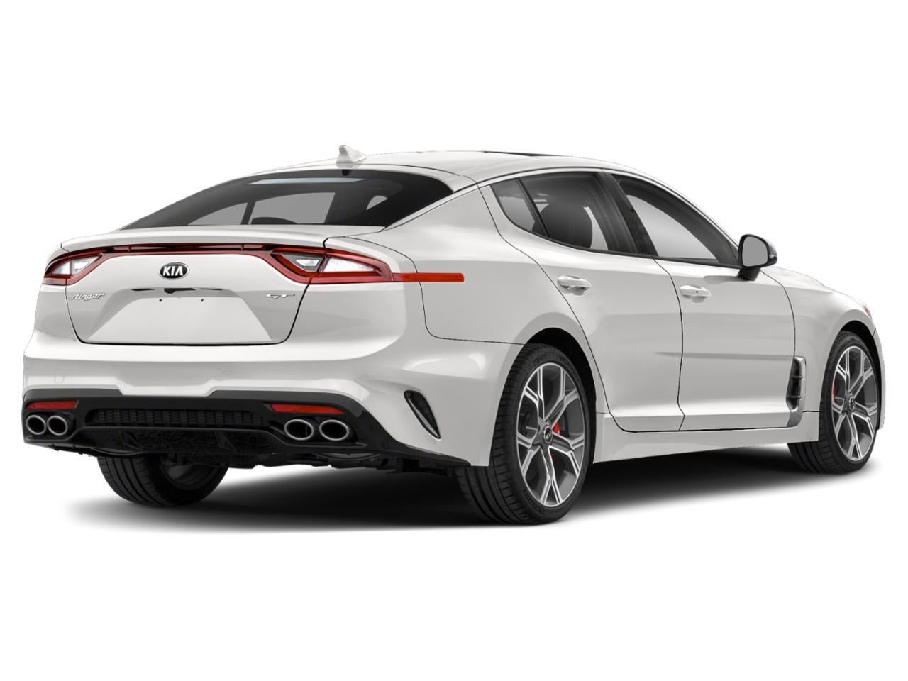 2019 Kia Stinger GT1 AWD