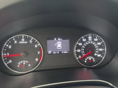 2021 Kia Seltos LX IVT AWD