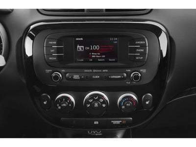2015 Kia Soul 5dr Wgn Auto +