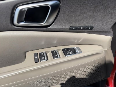 2026 Kia Carnival EX FWD