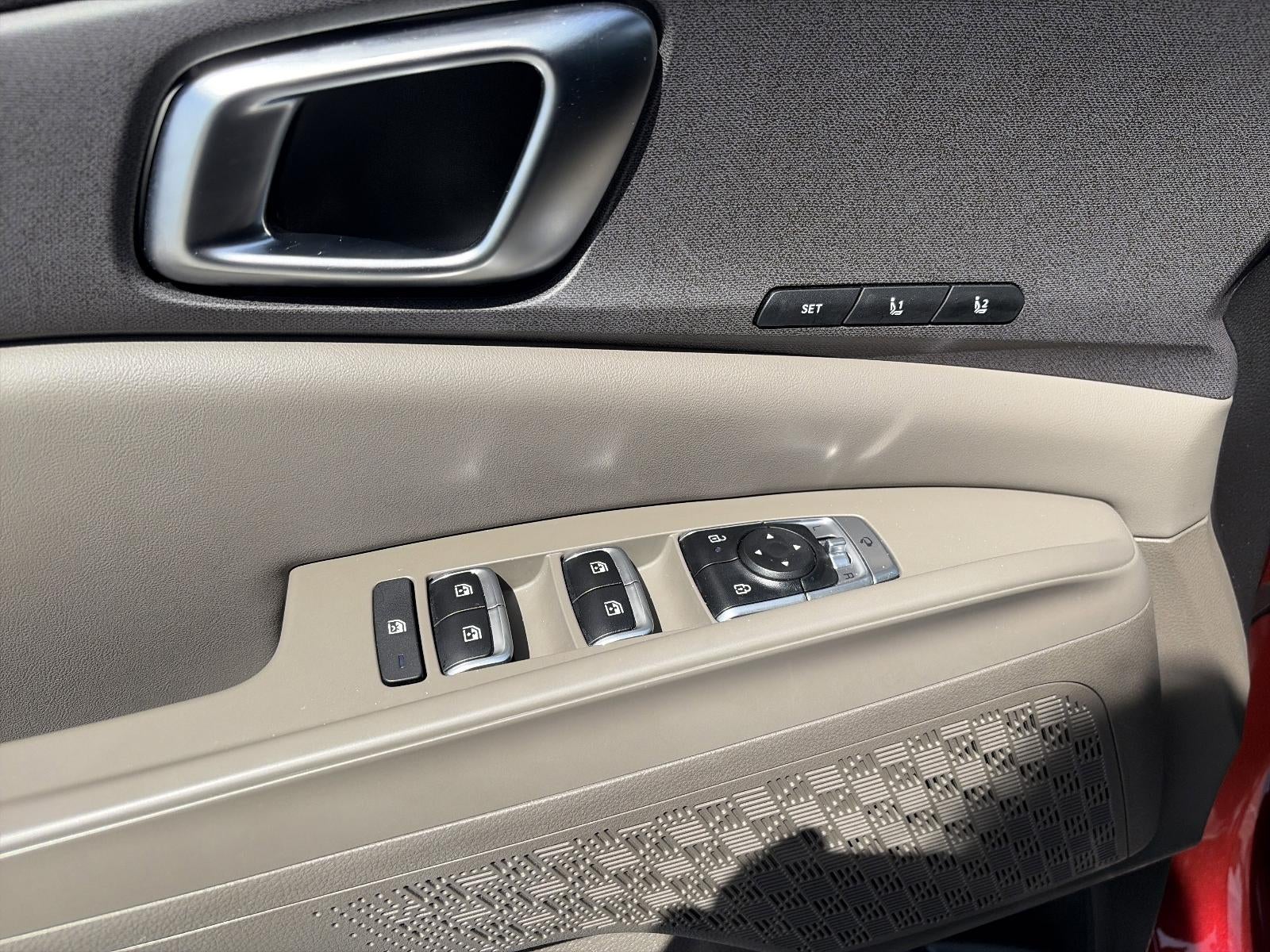 2026 Kia Carnival EX FWD