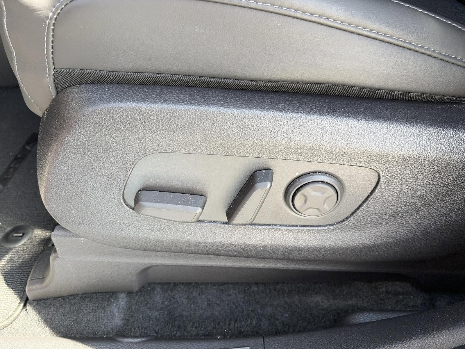 2026 Kia Carnival EX FWD