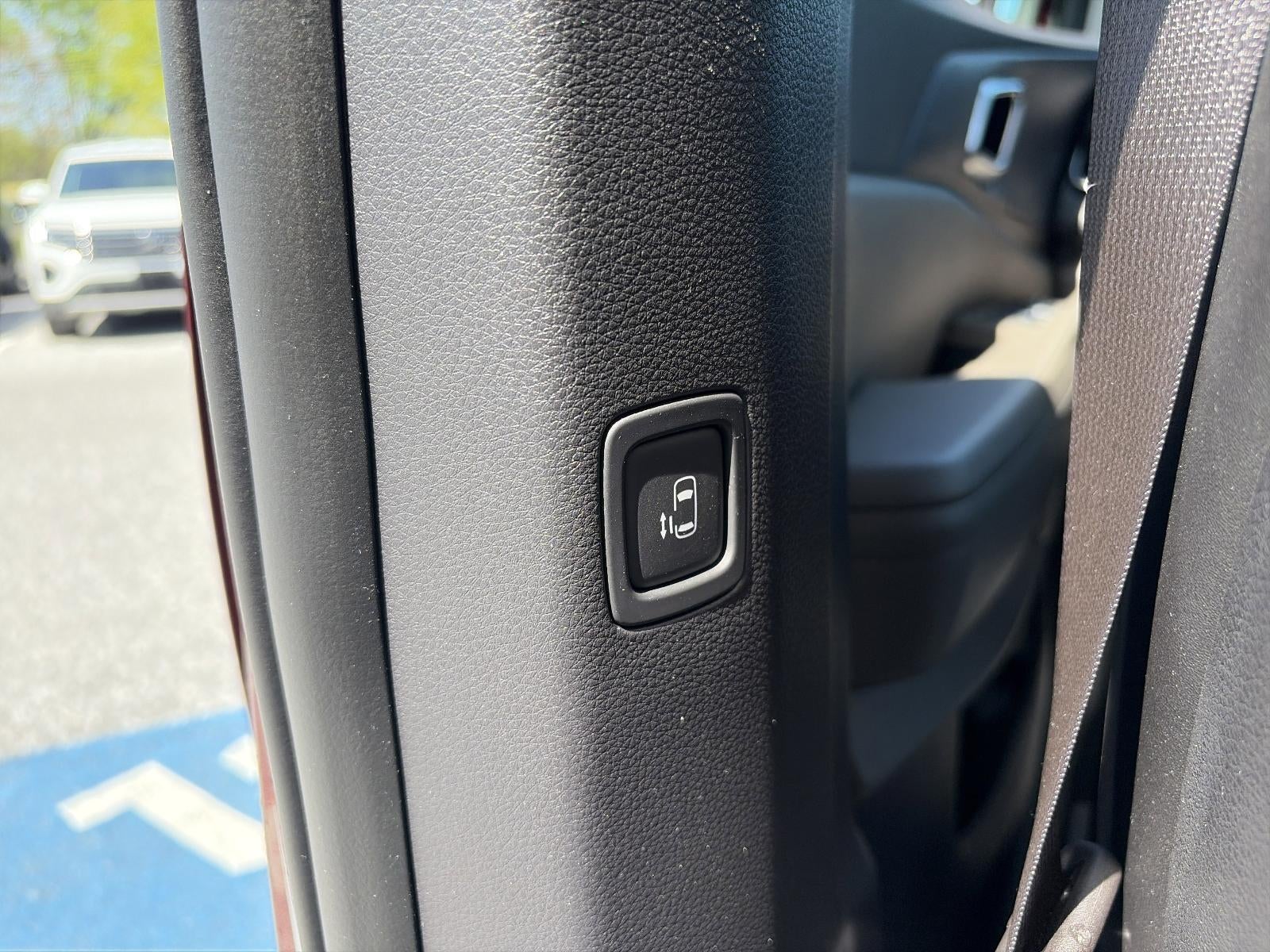 2026 Kia Carnival EX FWD