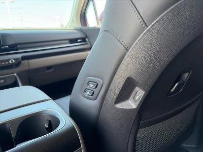 2026 Kia Carnival EX FWD