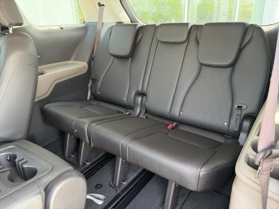 2026 Kia Carnival EX FWD