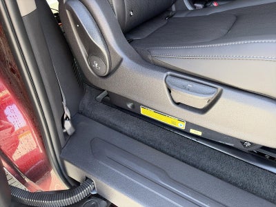 2026 Kia Carnival EX FWD