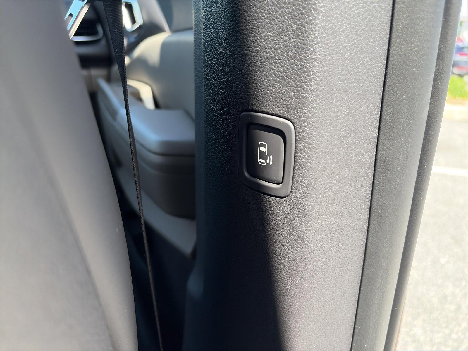 2026 Kia Carnival EX FWD