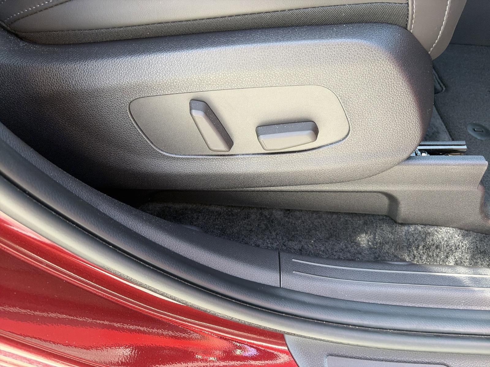 2026 Kia Carnival EX FWD