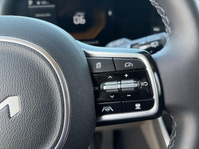 2026 Kia Carnival EX FWD