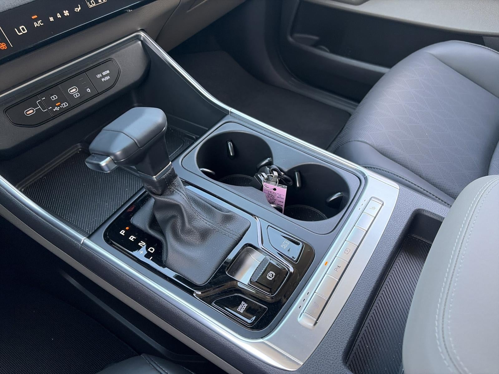 2026 Kia Carnival EX FWD