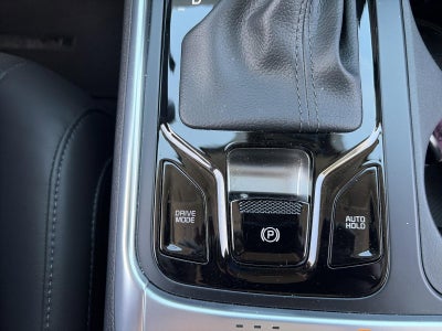 2026 Kia Carnival EX FWD