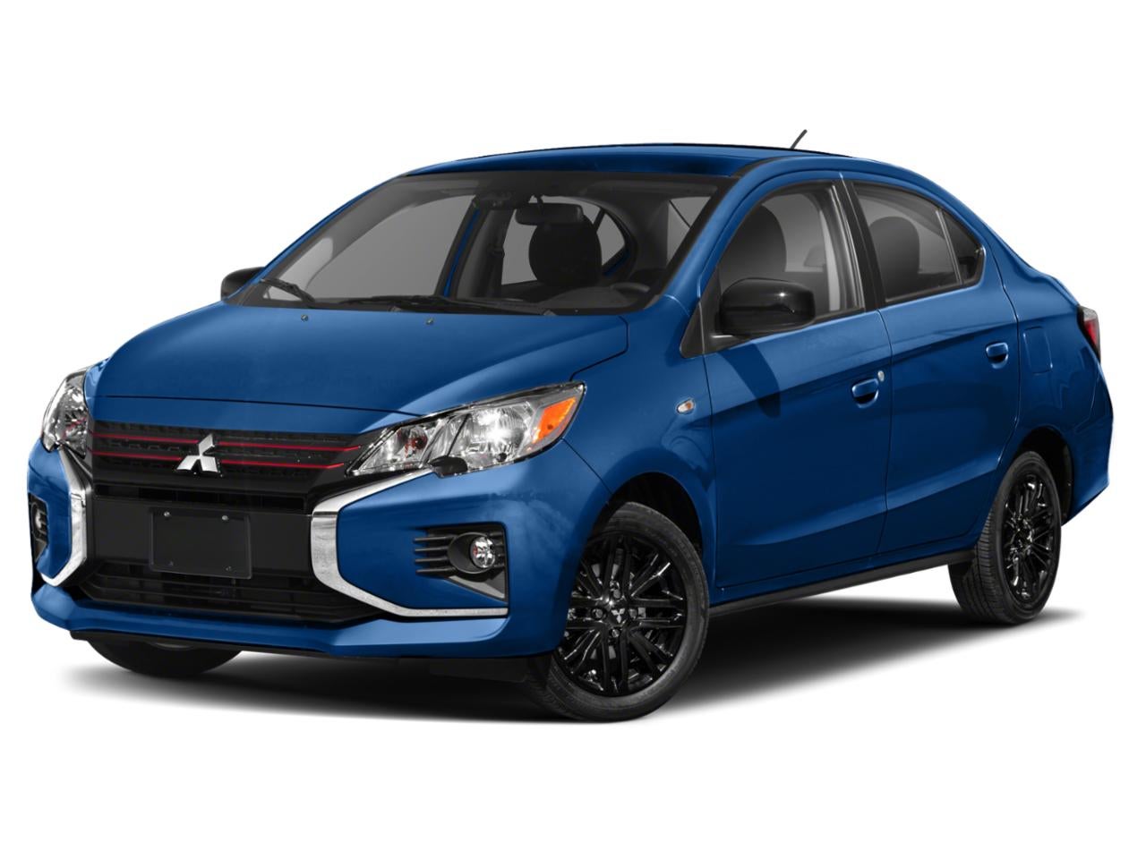 2023 Mitsubishi Mirage G4 ES CVT