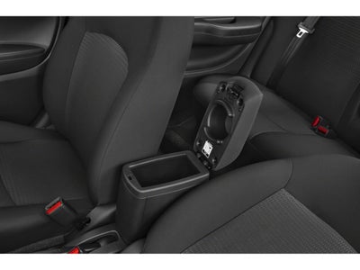 2023 Mitsubishi Mirage G4 ES CVT