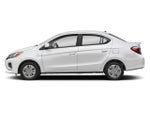 2023 Mitsubishi Mirage G4 ES CVT