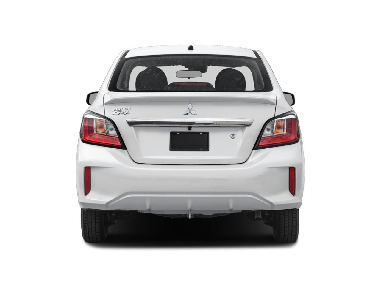 2023 Mitsubishi Mirage G4 ES CVT