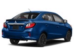 2023 Mitsubishi Mirage G4 ES CVT