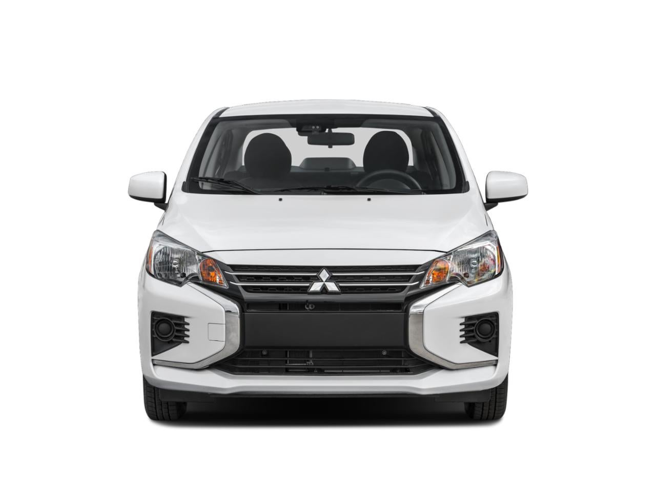 2023 Mitsubishi Mirage G4 ES CVT