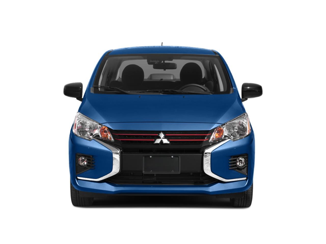 2023 Mitsubishi Mirage G4 ES CVT