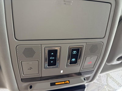 2017 Jaguar XF 35t Prestige AWD