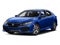 2017 Honda Civic Hatchback EX CVT