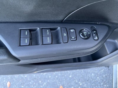 2021 Honda Civic Type R Touring Manual Type R