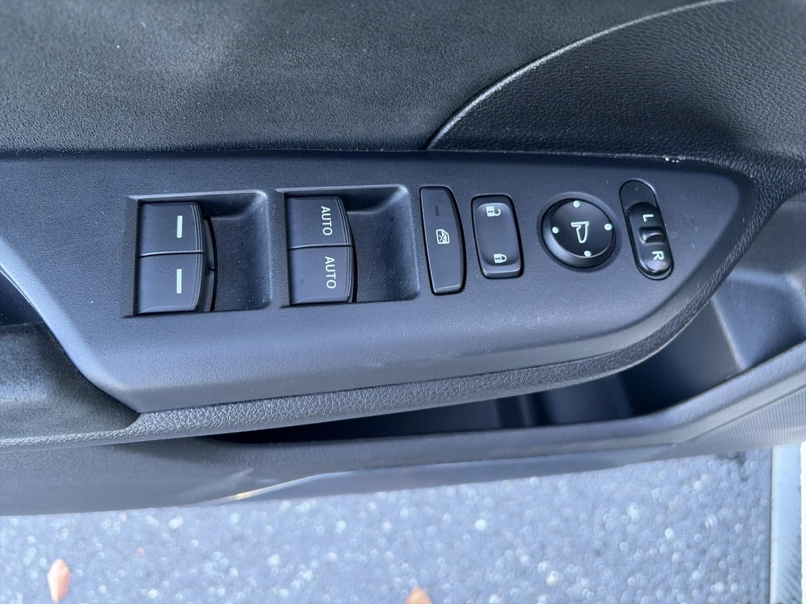 2021 Honda Civic Type R Touring Manual Type R