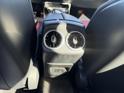 2021 Mercedes-Benz CLA AMG® CLA 45 4MATIC® Coupe