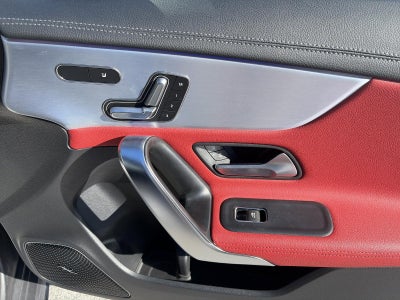 2021 Mercedes-Benz CLA AMG® CLA 45 4MATIC® Coupe