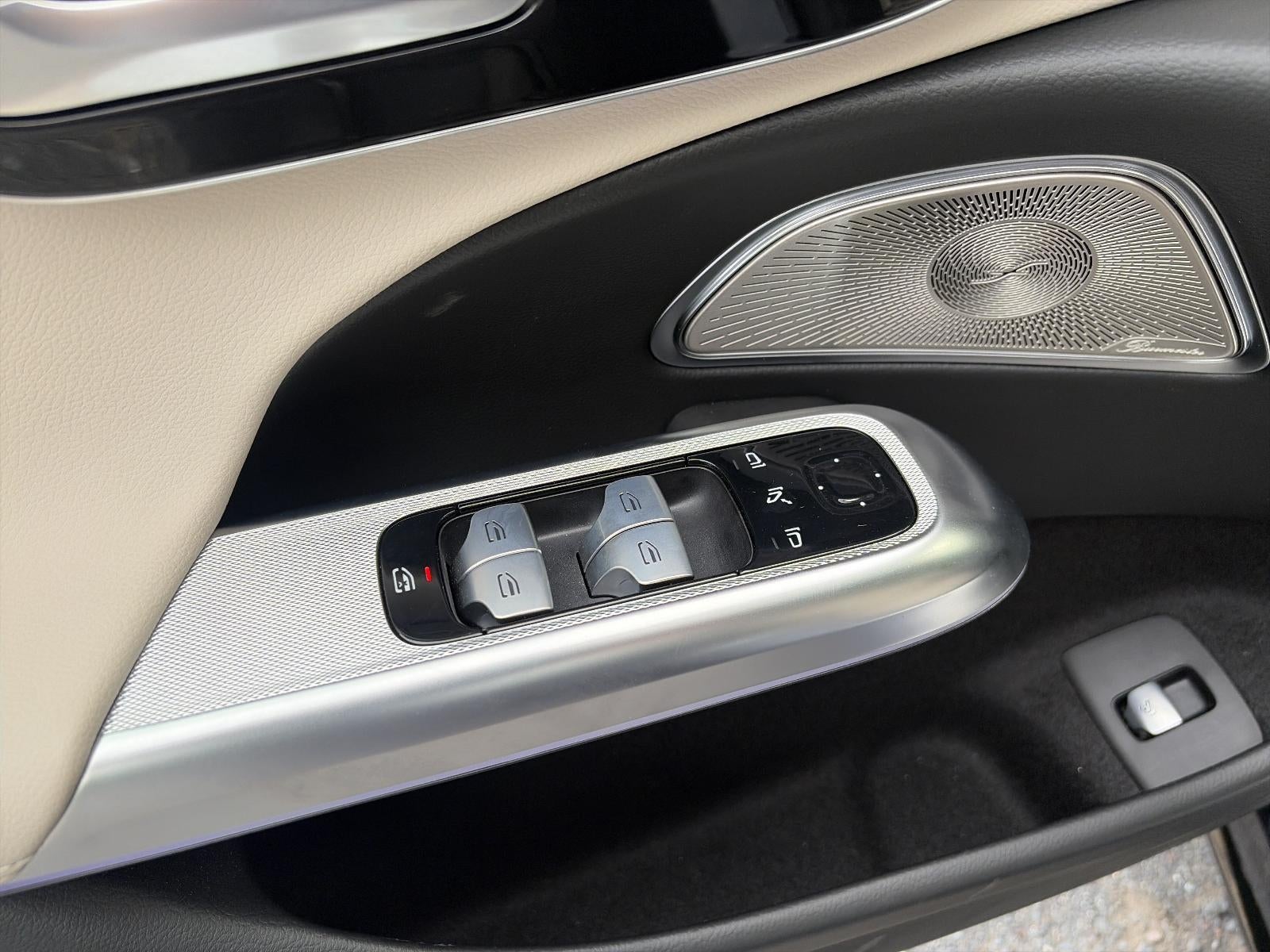 2024 Mercedes-Benz E-Class E 350 4MATIC® Sedan