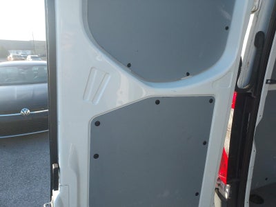 2021 Mercedes-Benz Sprinter Cargo Van 1500 Standard Roof I4 144" RWD