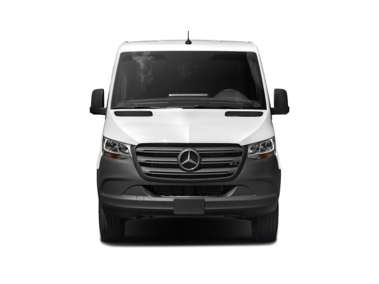 2021 Mercedes-Benz Sprinter Cargo Van 1500 Standard Roof I4 144" RWD