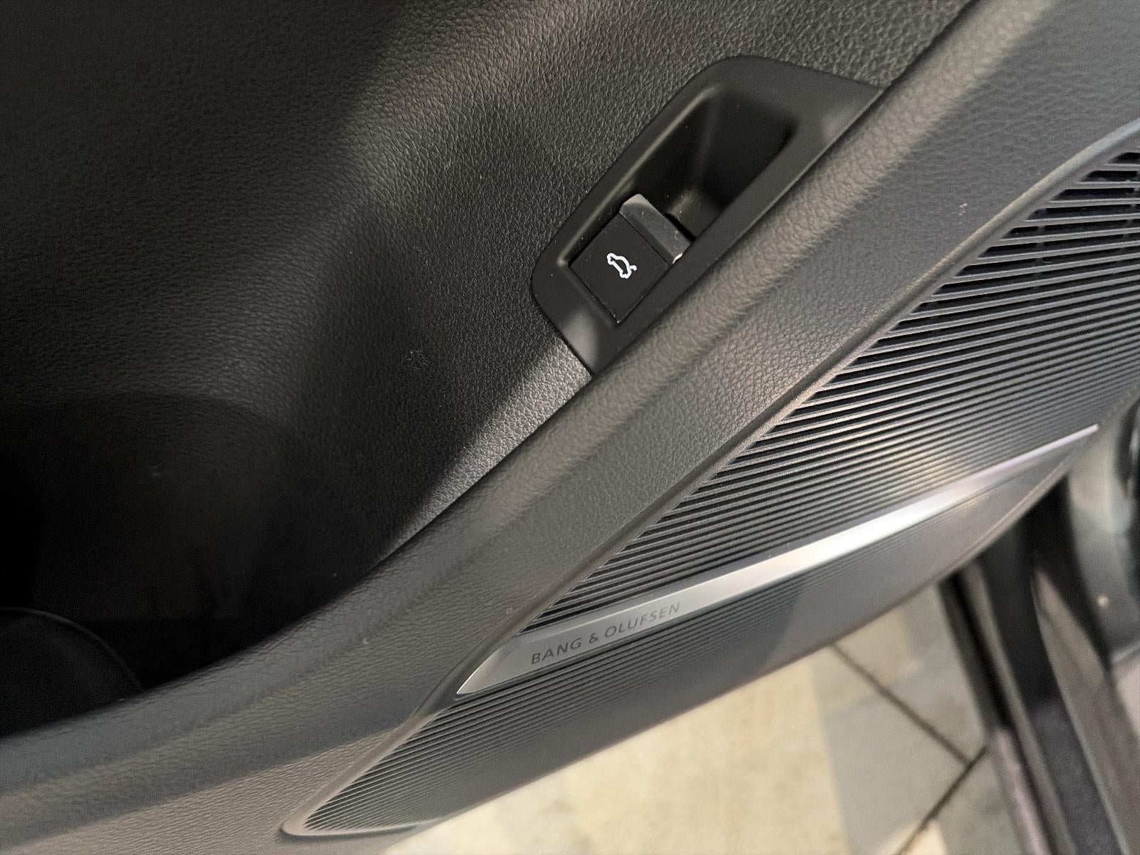 2022 Audi SQ7 Premium Plus 4.0 TFSI quattro