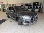 2022 Audi SQ7 Premium Plus 4.0 TFSI quattro
