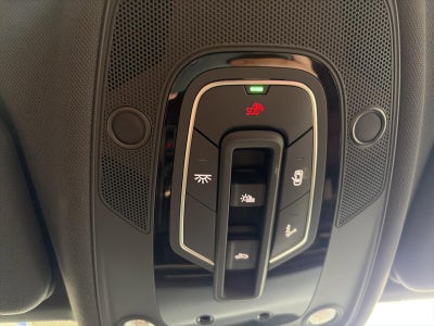 2022 Audi SQ7 Premium Plus 4.0 TFSI quattro