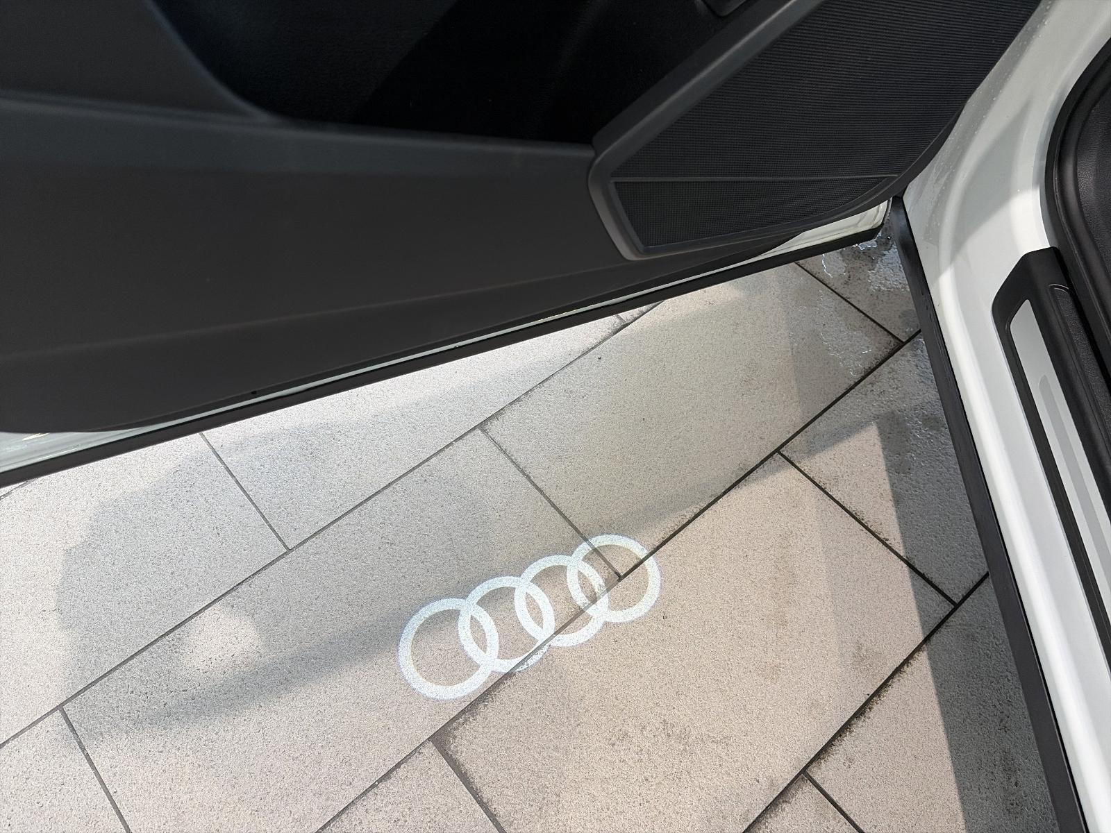 2021 Audi Q5 Premium Plus 45 TFSI quattro