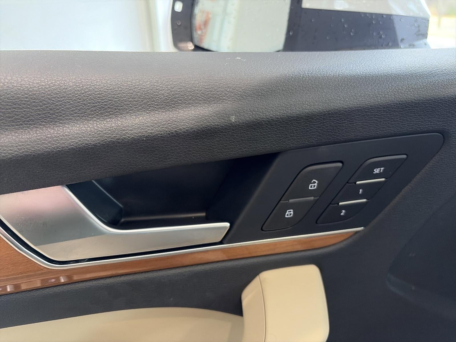 2021 Audi Q5 Premium Plus 45 TFSI quattro