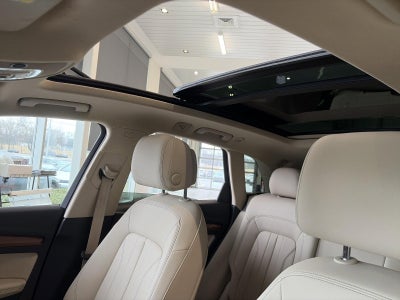 2021 Audi Q5 Premium Plus 45 TFSI quattro