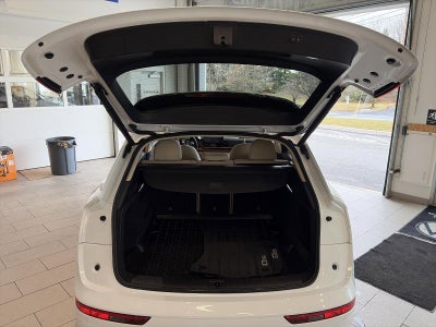 2021 Audi Q5 Premium Plus 45 TFSI quattro