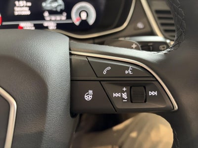 2021 Audi Q5 Premium Plus 45 TFSI quattro