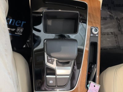 2021 Audi Q5 Premium Plus 45 TFSI quattro