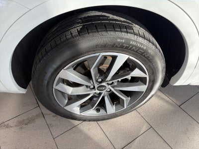 2021 Audi Q5 Premium Plus 45 TFSI quattro