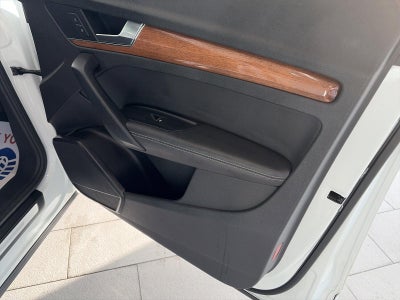 2021 Audi Q5 Premium Plus 45 TFSI quattro