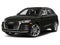 2018 Audi SQ5 3.0 TFSI Prestige
