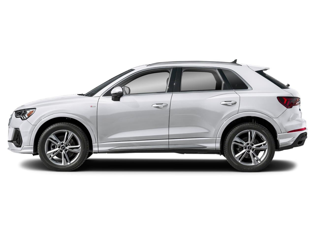 2023 Audi Q3 S line Premium 45 TFSI quattro