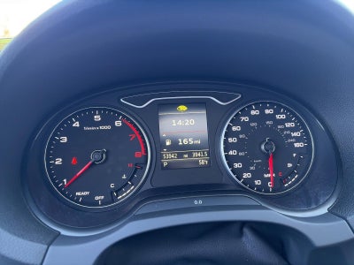 2020 Audi A3 Sedan S line Premium 45 TFSI quattro