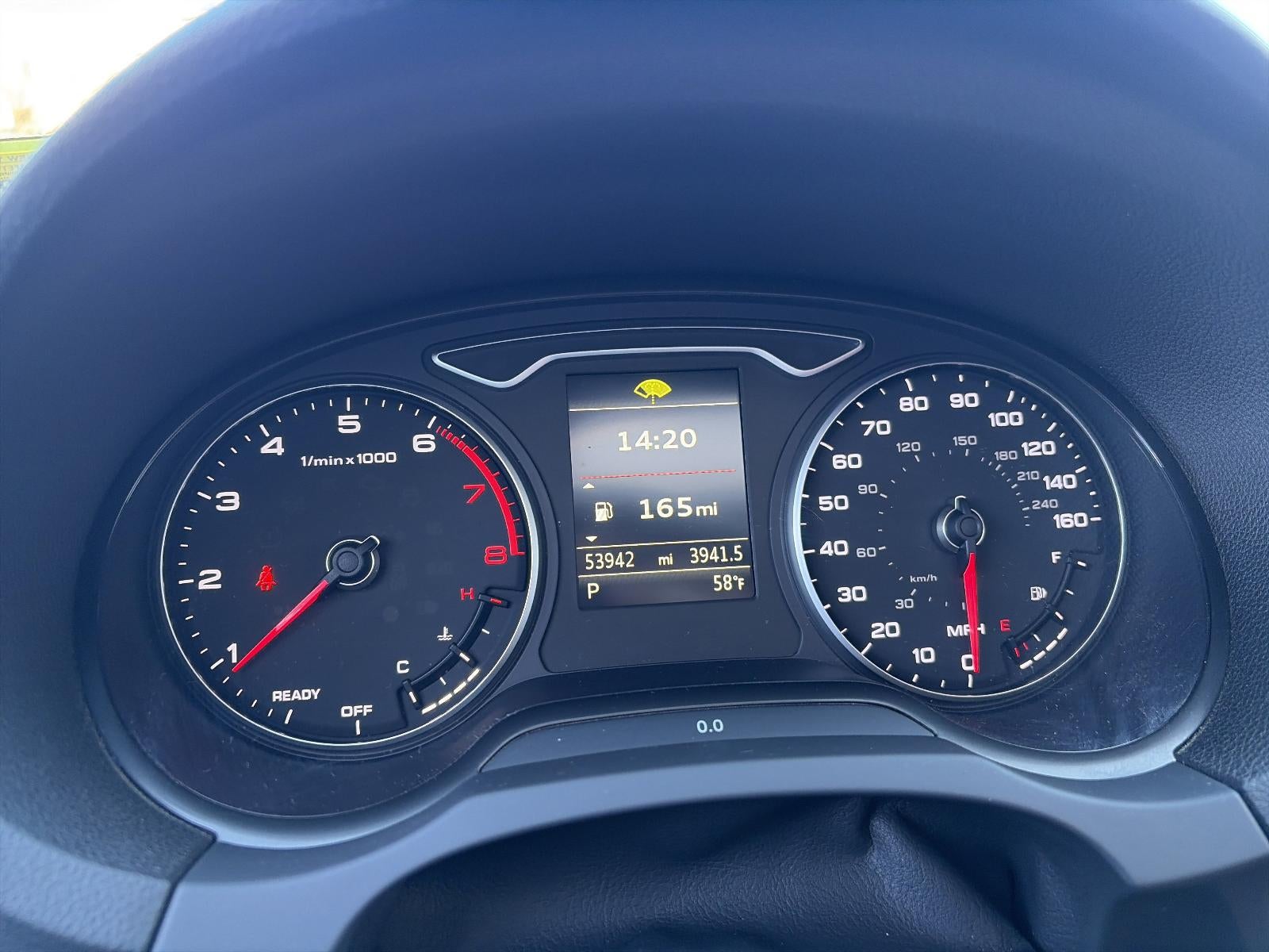 2020 Audi A3 Sedan S line Premium 45 TFSI quattro