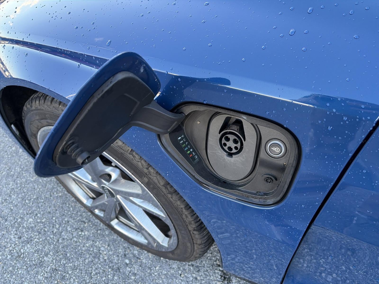 2022 Audi e-tron GT Prestige quattro