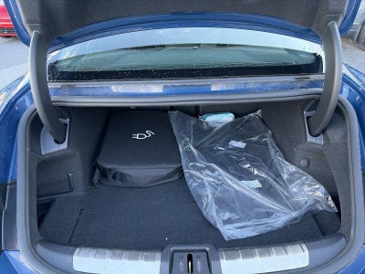 2022 Audi e-tron GT Prestige quattro