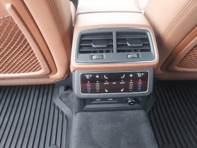 2021 Audi A6 Prestige 45 TFSI quattro