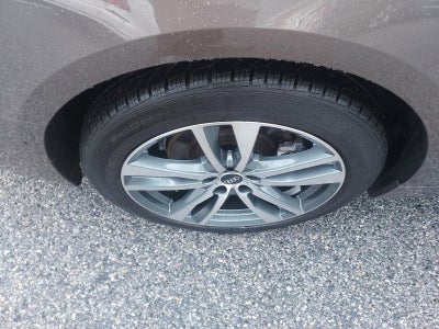 2021 Audi A6 Prestige 45 TFSI quattro